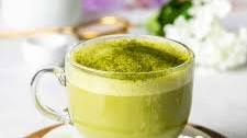 Matcha Latte (Starbucks Copycat)