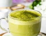 Matcha Latte (Starbucks Copycat)