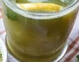 Matcha Lemonade