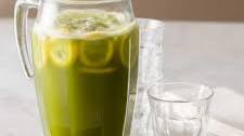 Matcha Lemonade