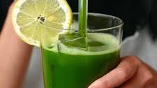 Matcha Lemonade (Green Tea Arnold Palmer)