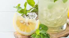 Matcha Lemonade Recipe
