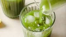 Matcha Lemonade (Starbucks copycat)