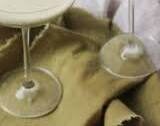 Matcha Martinis