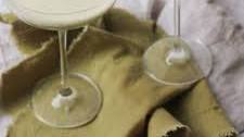 Matcha Martinis