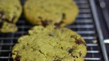 Matcha (Mint) Chip Cookie