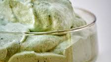 Matcha Mousse
