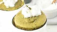 Matcha Mug Cake