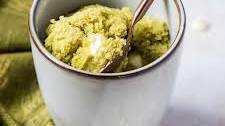 Matcha Mug Cake
