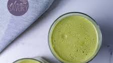 Matcha Recipe: An Easy Coffee Alternative in 5 Minutes!
