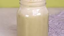 Matcha & White Chocolate Frappe