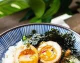 Mayak Eggs (Korean Marinated Eggs)