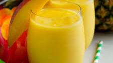 McDonald's Mango Smoothie Copycat Recipe
