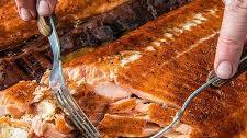Meat Church Salmon