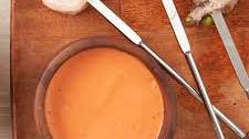 Meat Fondue