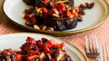 Mediterranean Eggplant