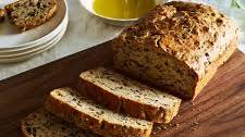 Mediterranean Olive Bread