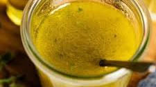 Mediterranean Salad Dressing Recipe