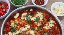 Mediterranean Shakshuka Recipe