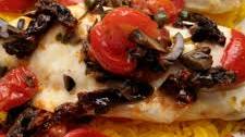 Mediterranean Tilapia