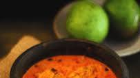Meen Manga Curry (Fish Curry With Mango)