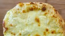 Megruli Khachapuri