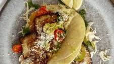 Melt-in-your-mouth Pork Belly Tacos
