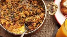 Menemen (Turkish-Style Scrambled Eggs With Tomatoes, Onions, and Chilies) Recipe