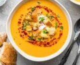 Mercimek Çorbası (Turkish Lentil Soup)