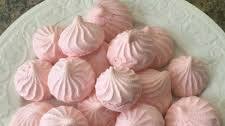 Meringue Cookies