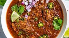 Mexican Birria Recipe