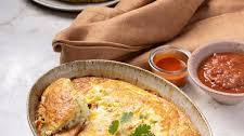 Mexican Breakfast Casserole