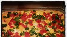 Mexican Fiesta Casserole