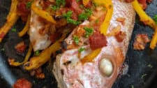 Mexican Fish Recipe