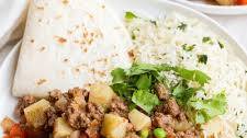 Mexican Picadillo