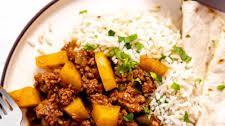 Mexican Picadillo