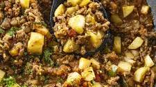 Mexican Picadillo Recipe