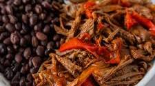 Mexican Pot Roast Recipe