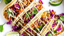 Mexican Pulled Pork Tacos