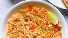 Mexican Rice Recipe (Arroz Rojo)