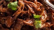 Mexican Shredded Beef (and Tacos)