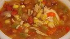 Mexican Soup