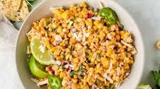 Mexican Street Corn Dip