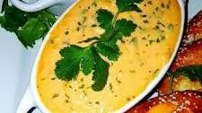 Mike's Spicy Southwestern Beer Cheese Dip