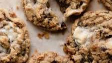 Milk Bar's Cornflake Marshmallow Chocolate Chip Cookies