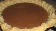 Millionaire Bean Pie