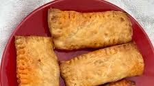 Mince Pies