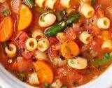 Minestrone Soup