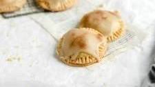 Mini Apple Pies
