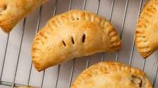 Mini Apple Pies